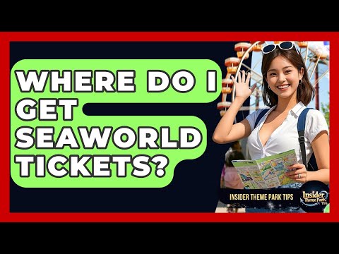 Seaworld Tickets At Hebforums Category