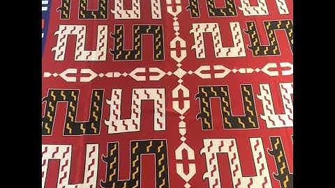 DIY Custom Printed Square Scarf High Quality Hand Hem