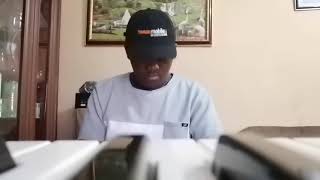 Nawe ungamthatha by Bongintokozo