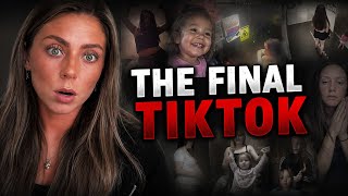 The TikTok She Recorded While Her Daughter Was Dying