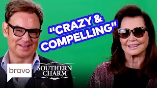 Whitney Sudler-Smith Reveals The Origin Story Of Southern Charm | Southern Charm (S10) | Bravo