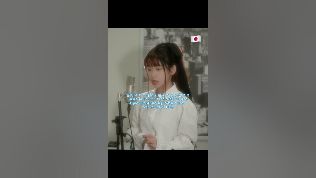 Yume wo Kanaete Doraemon