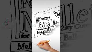 vote for Penny Mallet Candidate for Lewisville City Council Place 2 #news #Lewisville #politics pol