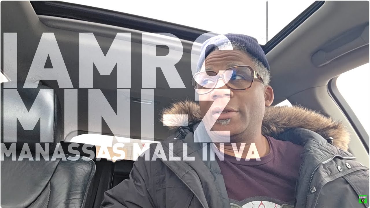 Mini-Z на выставке I AM RC в Манассасе, штат Вирджиния.