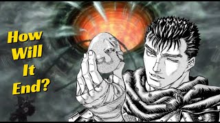 Top 10 Predictions Before BERSERK'S END