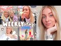 taste testing in London &amp; finally getting answers! 🤞🏼 WEEKLY VLOG