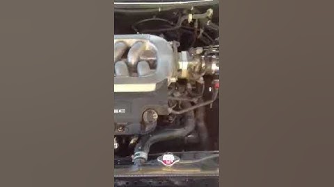 Headers on my accord v6