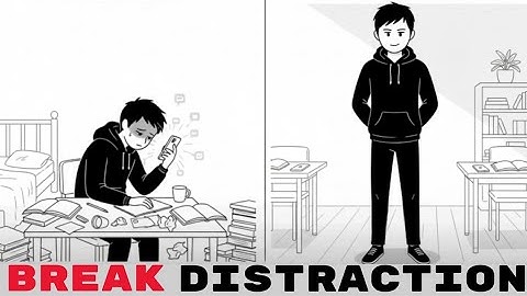 You’re Not Lazy… You’re Just Addicted to Your Phone (Truth You Must Hear)