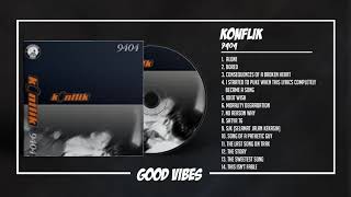 Konflik - 9404 (2004) [FULL ALBUM]