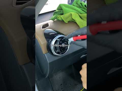 Finest Car Detailing