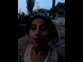 مصارعة يوسف وحمودي