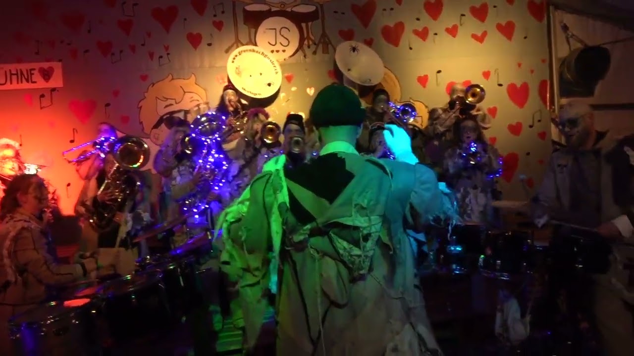 Guuggerträff Äschlismatt 14.02.206 Grönbachgusler Merligen ( 2 )