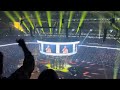 Forrest Frank nrg Houston rodeo nrg Stadium