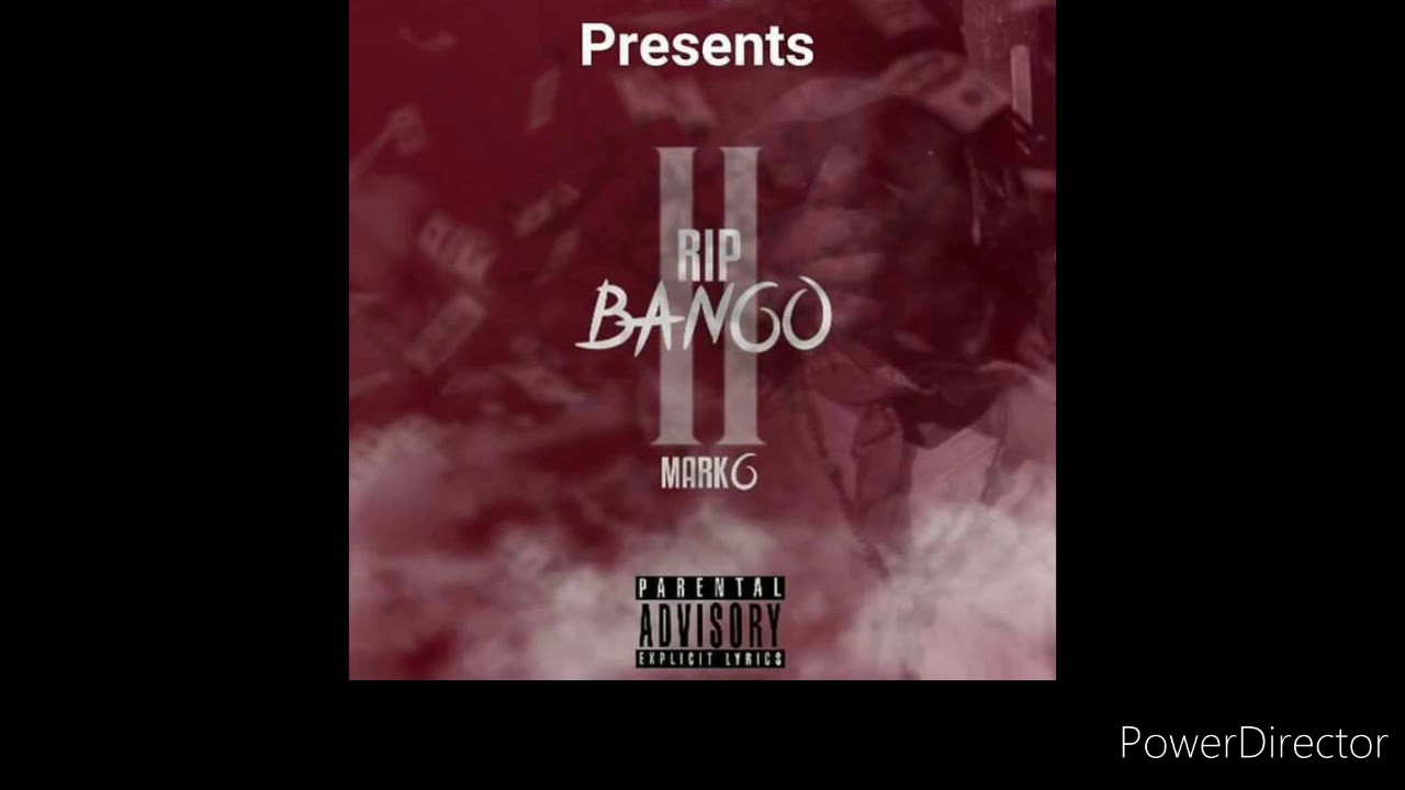 Rip bango 2 intro(lilbango-song)