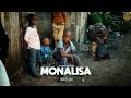 MONALISA Necy Muzik Ft Dikanginiaz Official Music Video
