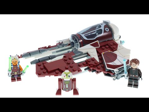 LEGO Star Wars