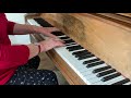 Roma Cafolla.  Lazy Sunday (ABRSM Grade 1 2018-21 B:1)   Accompaniment only.