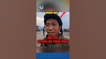 Anh côn GIAN LẬN trong video đi cao nhất! #shorts #phd