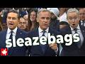 Why Does He Always Plunder The Pockets Of Workers Poilievre CALLS OUT Liberal Sleazebags 