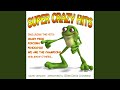 Crazy Frog In The House Crazy Frog In The House