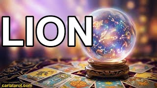 Lion♌SURNATUREL ET RARE TU VIVRAS CE QUE TU N'AS JAMAIS IMAGINÉ ! L'INCROYABLE SE MANIFESTE