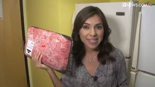 Verify: How to protect yourself from contaminated beef