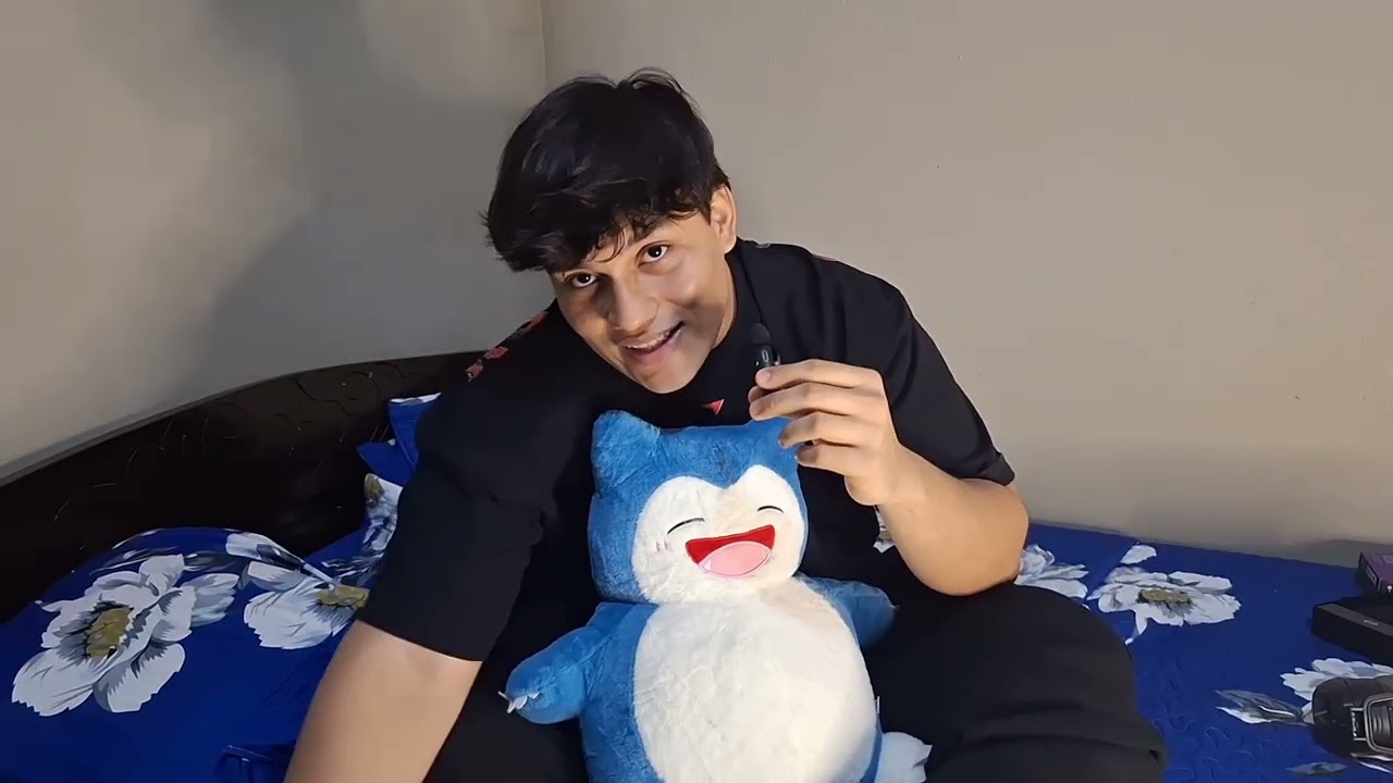 ES HORA DE REGRESAR A NUESTRO PRIME