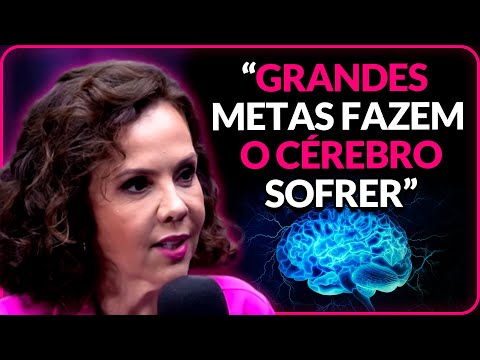 NEUROCIENTISTA: COMO ALCANÇAR SEUS OBJETIVOS