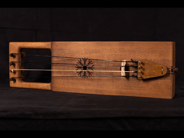 Tagelharpa 