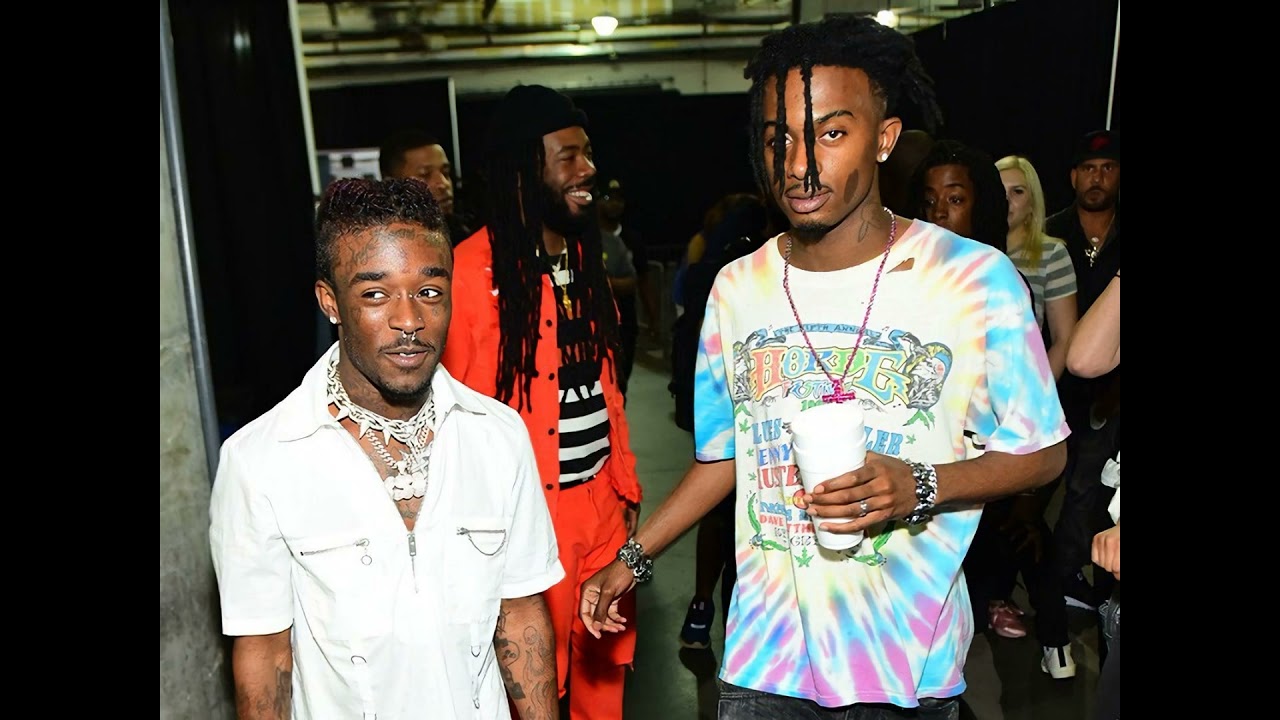 Free | Playboi Carti x Lil Uzi Vert type beat 2022 | Hex (prod. Goldra)