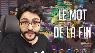 Albion Online. Après un mois: mon avis final.