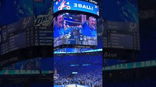 Louuuuuu bang #basketballball #3ball #nba #highlights