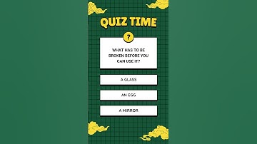 "Mind-Blowing Riddle: Break It to Use It! 🎯"   #shorts #quiz