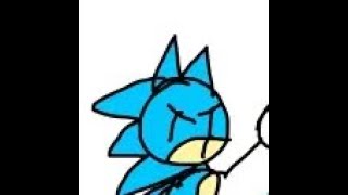 Sonic generations FNAF mod