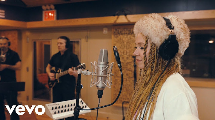 Icky Thump Cover version - Cover performance video thumbnail