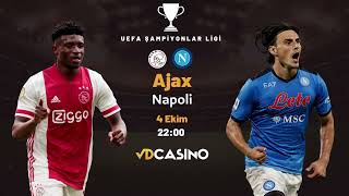 VDCASİNO (4-5-6) EKİM HAFTASI TANITIM MAÇLARI !