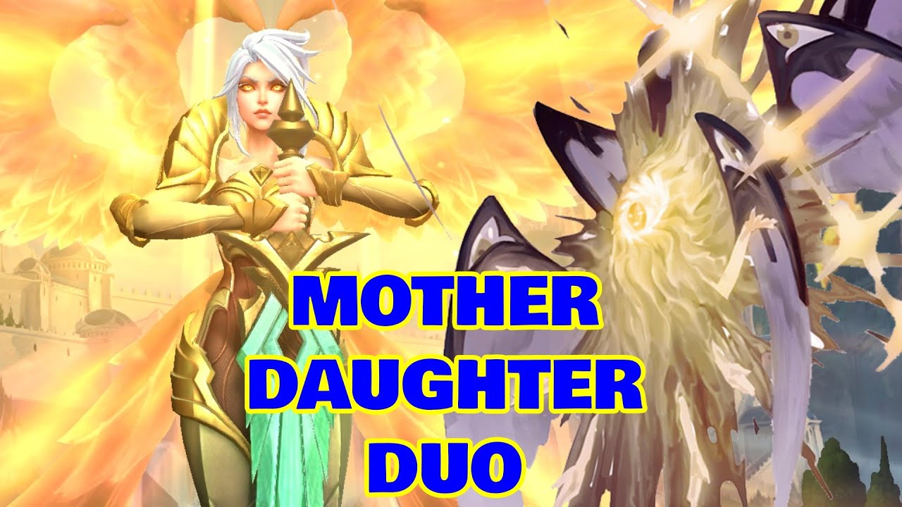 I tried playing the complete Kayle deck and it's actually BROKEN!? | Legends of Runeterra 4.8