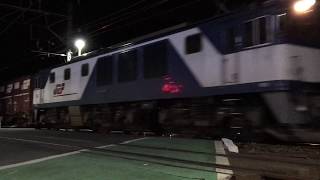 【JR貨】1095レ EF64-1036 小田栄～川崎新町
