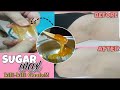 Paano gumawa ng Sugar Wax? | Easy DIY | Painless Hair Removal