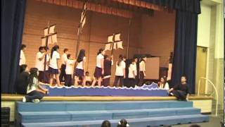 Colorado Harmony Project: About Us