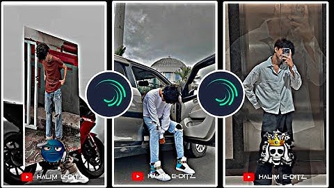 LUNA BALA X NO ERA AMOR NEW TRENDING PHONK🥶⚡XML FILE 💖☠️ ALIGHT MOTION EDITING XML😏💀 @halimeditz2.0 