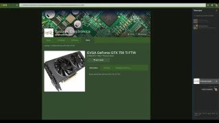 OpenBazaar Encrypted Chat Feature