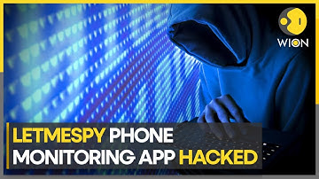 Phone tracking app hacked: Delete this spyware app immediately | Latest English News | WION
