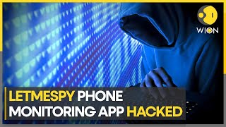 Phone tracking app hacked: Delete this spyware app immediately | Latest English News | WION screenshot 4