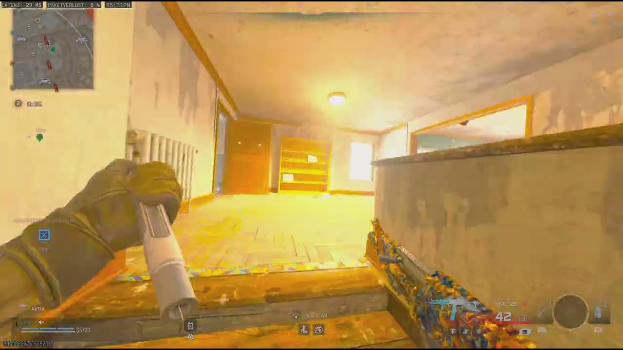 15er Bomb 💣 Solo Rebirth Island [ PS5 ]