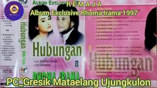 18_Remaja - Album Exclusive Rhoma Irama 1997 @suwandichrome6383