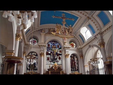 New Atheism, New Apologietics - Professor Alistair McGrath Instructional Video