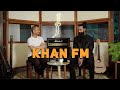 Khan fm l bringing spotify to pakistan l aleph podcast l 42