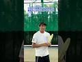 第1回EPSOM & CO.無料レッスンのダイジェストです！ #土居コーチ #テニス #epsom_tennis