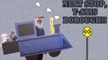 Linear rails for the Neptune 4 Plus & Max: Part 3 - Installing the Y-axis kit